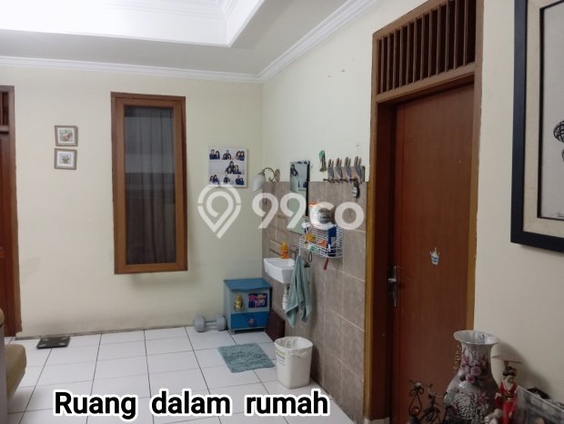 Rumah Luxury Modern Siap Huni di Cimahi Bandung Rumah Luxury Modern Siap Huni di Cimahi Bandung