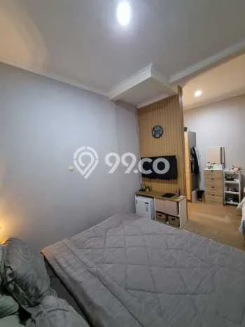 Jual Rumah Eksklusif 3 KT di Sudirman, Bandung Jual Rumah Eksklusif 3 KT di Sudirman, Bandung