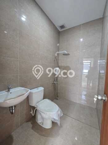 For Sale! Premium House LT 130m2 Desain Elegan di Bandung Kota For Sale! Premium House LT 130m2 Desain Elegan di Bandung Kota