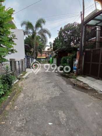 Rumah Modern 4 KT di Bandung Kota Bandung Unfurnished Rumah Modern 4 KT di Bandung Kota Bandung Unfurnished