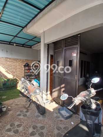 Rumah Modern Minimalis 5 KT Siap Huni di Margaasih Rumah Modern Minimalis 5 KT Siap Huni di Margaasih