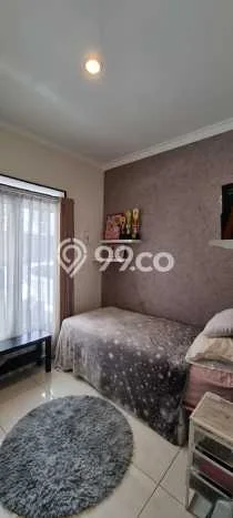 Jual Rumah Eksklusif 3 KT di Sudirman, Bandung Jual Rumah Eksklusif 3 KT di Sudirman, Bandung