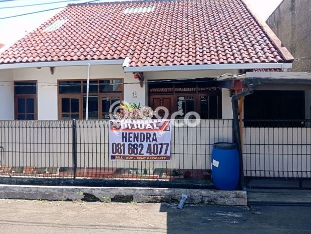 Dijual Rumah Strategis Bagus Punya 2 KT di Margahayu Bandung SHM Dijual Rumah Strategis Bagus Punya 2 KT di Margahayu Bandung SHM