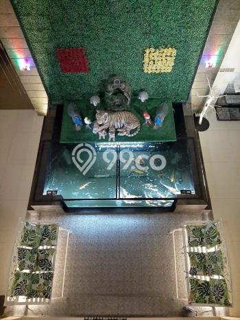 Hunian Elit LB 500m2 Siap Pakai Desain Elegan di Kota Baru Parahyangan, Bandung Hunian Elit LB 500m2 Siap Pakai Desain Elegan di Kota Baru Parahyangan, Bandung