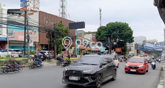 Unit Kost Dijual di Setiabudi dengan 29 Kamar Area Ramai Unit Kost Dijual di Setiabudi dengan 29 Kamar Area Ramai