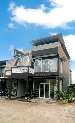 Dijual Hunian Rumah Terawat 4 Kamar di Buah Batu, Bandung Dijual Hunian Rumah Terawat 4 Kamar di Buah Batu, Bandung