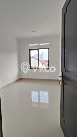 Rumah Modern 4 KT LT 70m2 di Turangga Rumah Modern 4 KT LT 70m2 di Turangga