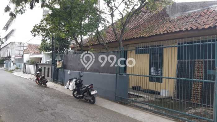 Rumah Modern Minimalis 3 KT Siap Huni di Astanaanyar Rumah Modern Minimalis 3 KT Siap Huni di Astanaanyar