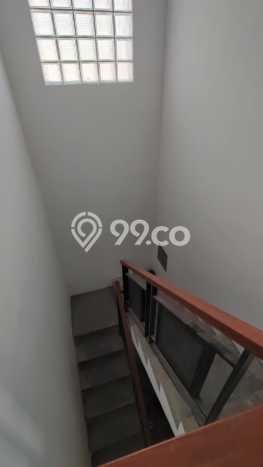 Rumah Modern 4 KT LT 70m2 di Turangga Rumah Modern 4 KT LT 70m2 di Turangga