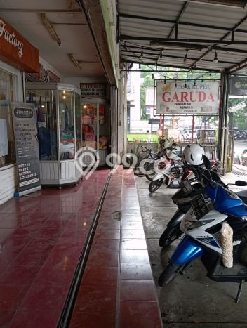 Ruko Dijual di Bandung LT 271m2 & LB 600m2 Lokasi Terbaik! Ruko Dijual di Bandung LT 271m2 & LB 600m2 Lokasi Terbaik!