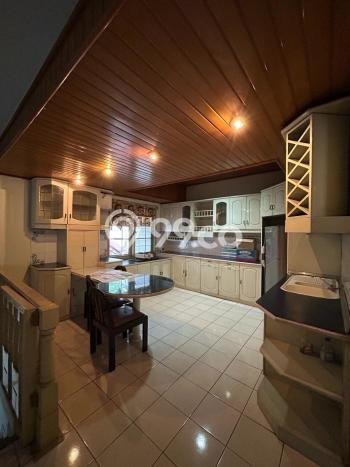 For Sale! Premium House LT 658m2 Desain Elegan di Dago For Sale! Premium House LT 658m2 Desain Elegan di Dago