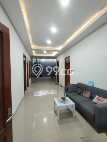 Rumah Luas Asri 3 KT Siap Huni di Taman Holis Indah Bandung Rumah Luas Asri 3 KT Siap Huni di Taman Holis Indah Bandung