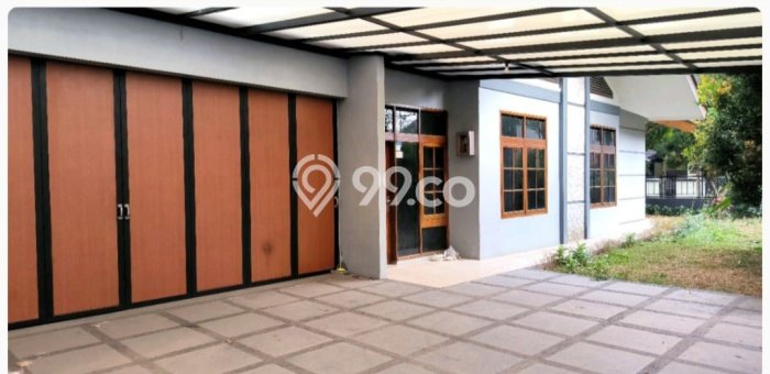 Hunian Super Elit dengan Akses Paling Strategis di Cibaduyut, Bandung Hunian Super Elit dengan Akses Paling Strategis di Cibaduyut, Bandung
