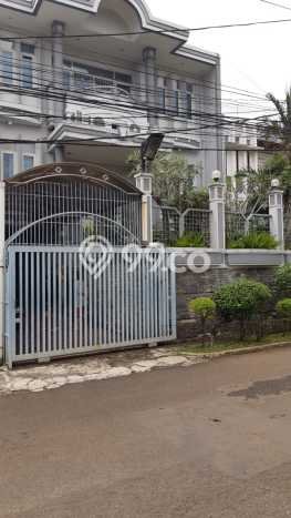 For Sale! Premium House LT 250m2 Desain Modern di Pasteur For Sale! Premium House LT 250m2 Desain Modern di Pasteur