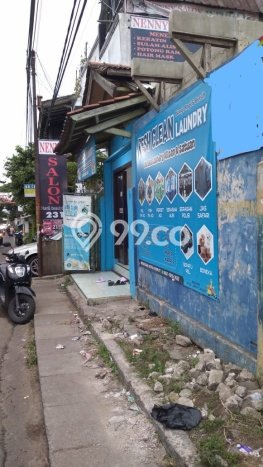 Tanah Kavling Dijual di Cimahi, Bandung dengan Luas Tanah 124m2 Tanah Kavling Dijual di Cimahi, Bandung dengan Luas Tanah 124m2