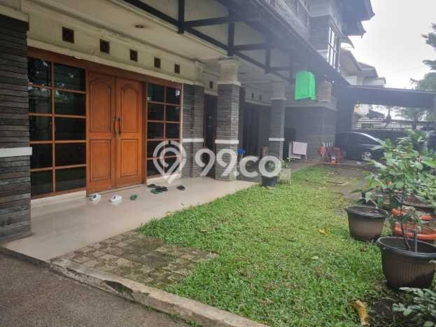 Ready to Use! Premium House LT 398m2 Desain Modern di Pasteur Ready to Use! Premium House LT 398m2 Desain Modern di Pasteur