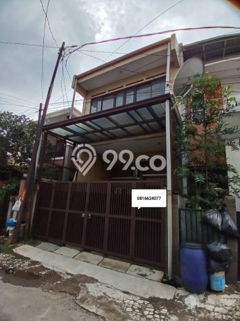 Rumah Modern 4 KT di Bandung Kota Bandung Unfurnished Rumah Modern 4 KT di Bandung Kota Bandung Unfurnished