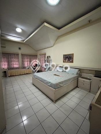 For Sale! Premium House LT 658m2 Desain Elegan di Dago For Sale! Premium House LT 658m2 Desain Elegan di Dago