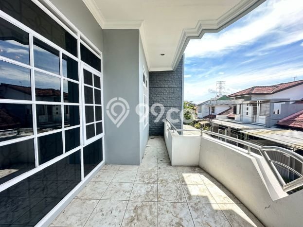 Rumah Minimalis 4 KT di Kopo Bandung Unfurnished Rumah Minimalis 4 KT di Kopo Bandung Unfurnished