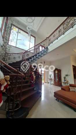 Rumah Luxury Modern Tanpa Renovasi di Bandung Kota Bandung Rumah Luxury Modern Tanpa Renovasi di Bandung Kota Bandung