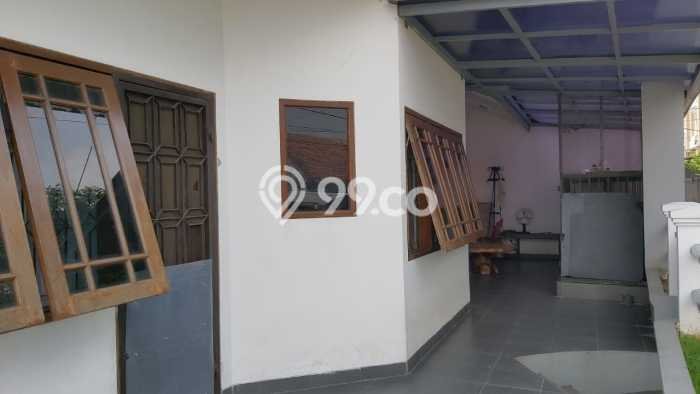 Rumah Elit Modern Tanpa Renovasi di Pasteur Bandung Rumah Elit Modern Tanpa Renovasi di Pasteur Bandung
