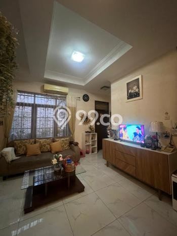 Rumah Minimalis 3 Kamar LT 140m2 di Kopo Rumah Minimalis 3 Kamar LT 140m2 di Kopo