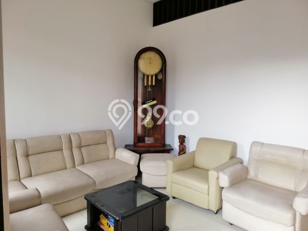 Hunian Mewah LB 232m2 Siap Huni Desain Elegan di Pajajaran, Bandung Hunian Mewah LB 232m2 Siap Huni Desain Elegan di Pajajaran, Bandung
