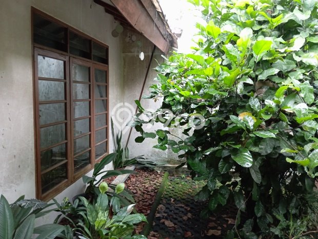 Rumah Elit Modern Siap Huni di Pasteur Bandung Rumah Elit Modern Siap Huni di Pasteur Bandung