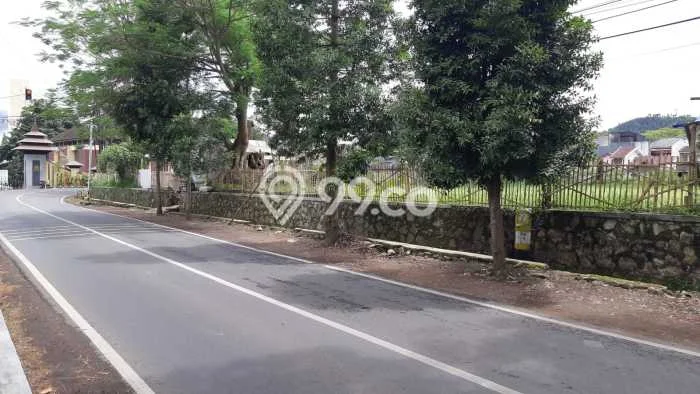 Kavling Tanah Dijual di Lembang Bandung Barat Spesifikasi 7860m2 Kavling Tanah Dijual di Lembang Bandung Barat Spesifikasi 7860m2
