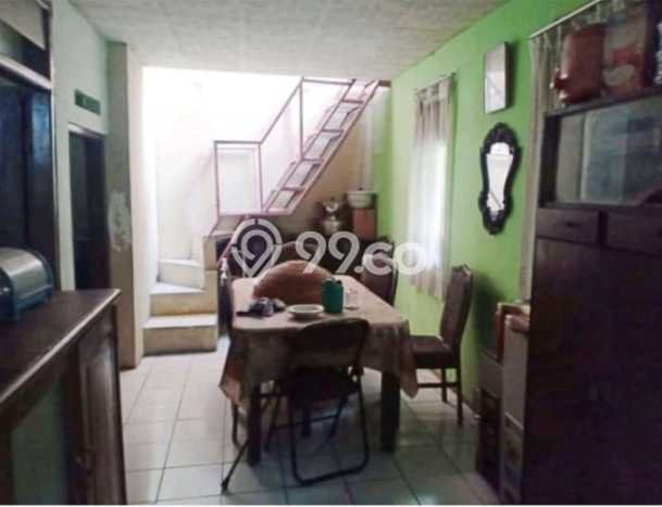Hunian Elit LB 233m2 Siap Pakai Desain Elegan di Cimahi, Bandung Hunian Elit LB 233m2 Siap Pakai Desain Elegan di Cimahi, Bandung