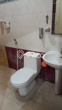 Rumah Elit Modern Tanpa Renovasi di Pasteur Bandung Rumah Elit Modern Tanpa Renovasi di Pasteur Bandung