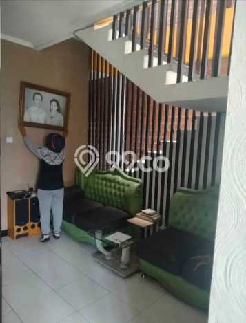 Unit Kost Dijual di Kawasan Bojongsoang Bandung dengan 8 KT Unit Kost Dijual di Kawasan Bojongsoang Bandung dengan 8 KT