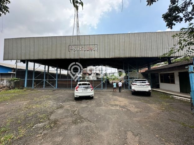 Dijual Tanah di Bandung, Luas 2580m2 SHM Dijual Tanah di Bandung, Luas 2580m2 SHM