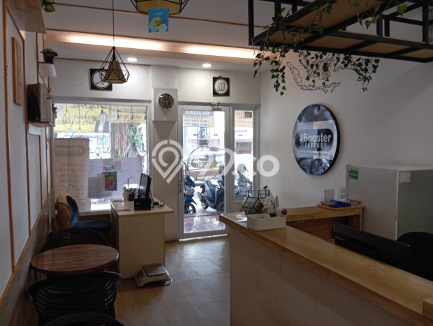 Ruko Dijual di Bandung LT 271m2 & LB 600m2 Lokasi Terbaik! Ruko Dijual di Bandung LT 271m2 & LB 600m2 Lokasi Terbaik!