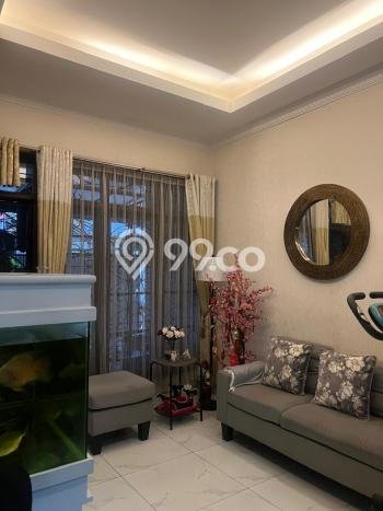 Rumah Minimalis 3 Kamar LT 140m2 di Kopo Rumah Minimalis 3 Kamar LT 140m2 di Kopo