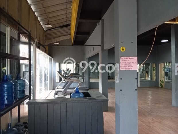Ruko Dijual di Bandung LT 169m2 & LB 269m2 Lokasi Terbaik! Ruko Dijual di Bandung LT 169m2 & LB 269m2 Lokasi Terbaik!