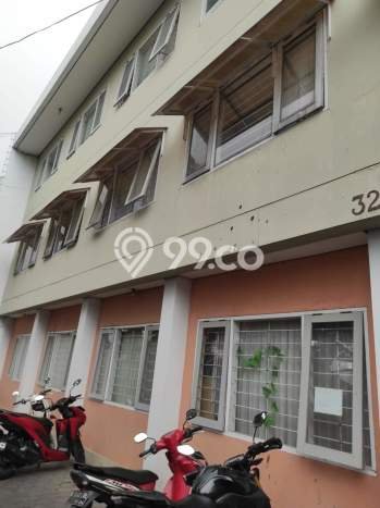 Untuk Dijual Kost 29 Kamar di Bandung untuk Aset Anda Untuk Dijual Kost 29 Kamar di Bandung untuk Aset Anda