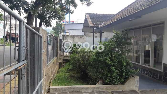 Rumah Eksklusif Siap Huni LT 1485m2 di Soreang, Bandung Rumah Eksklusif Siap Huni LT 1485m2 di Soreang, Bandung