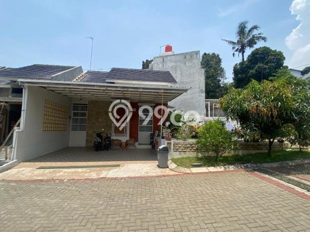 Rumah Minimalis 2 KT LT 157m2 di Cicaheum Rumah Minimalis 2 KT LT 157m2 di Cicaheum