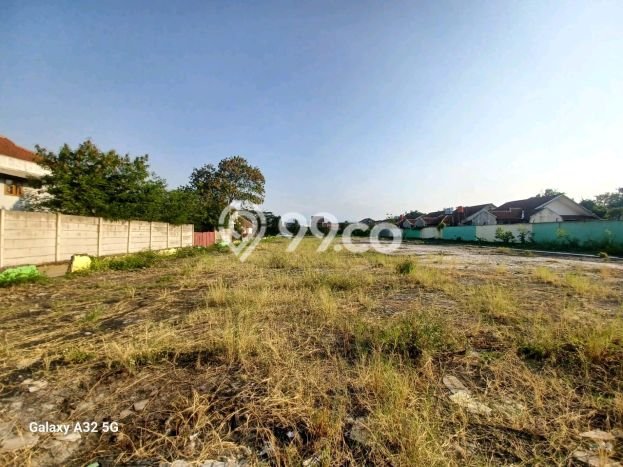Kavling Tanah untuk Dijual di Margacinta, Bandung, Luas 2720m2 Kavling Tanah untuk Dijual di Margacinta, Bandung, Luas 2720m2