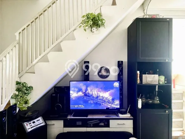 Dijual Hunian Rumah Terawat 4 Kamar di Buah Batu, Bandung Dijual Hunian Rumah Terawat 4 Kamar di Buah Batu, Bandung