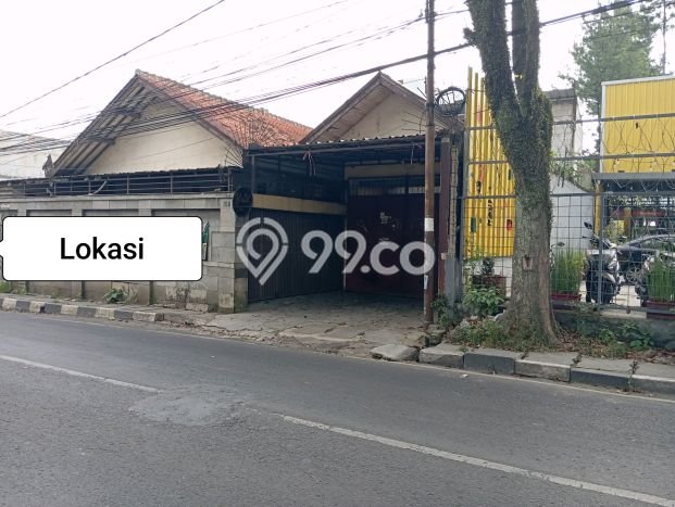 Rumah Luxury Modern Siap Huni di Cimahi Bandung Rumah Luxury Modern Siap Huni di Cimahi Bandung