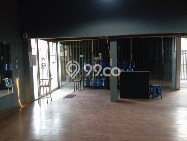 Ruko Dijual di Bandung LT 169m2 & LB 269m2 Lokasi Terbaik! Ruko Dijual di Bandung LT 169m2 & LB 269m2 Lokasi Terbaik!
