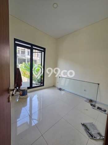 For Sale! Premium House LT 130m2 Desain Elegan di Bandung Kota For Sale! Premium House LT 130m2 Desain Elegan di Bandung Kota