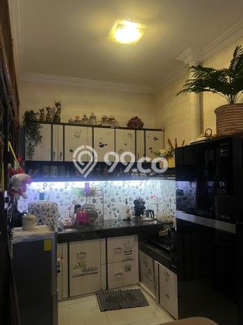 Rumah Minimalis 3 Kamar LT 140m2 di Kopo Rumah Minimalis 3 Kamar LT 140m2 di Kopo