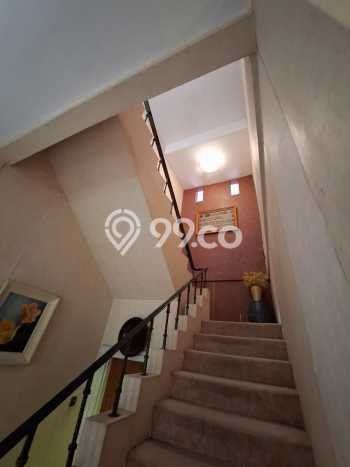 For Sale! Luxury House LT 414m2 Desain Modern di Tubagus Ismail For Sale! Luxury House LT 414m2 Desain Modern di Tubagus Ismail