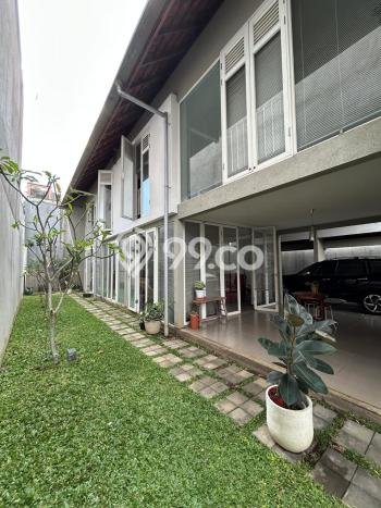 Jual Rumah Luas Elegan Dengan View Eksklusif di Pondok Hijau, Bandung Jual Rumah Luas Elegan Dengan View Eksklusif di Pondok Hijau, Bandung