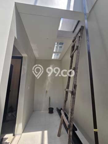 For Sale! Premium House LT 130m2 Desain Elegan di Bandung Kota For Sale! Premium House LT 130m2 Desain Elegan di Bandung Kota
