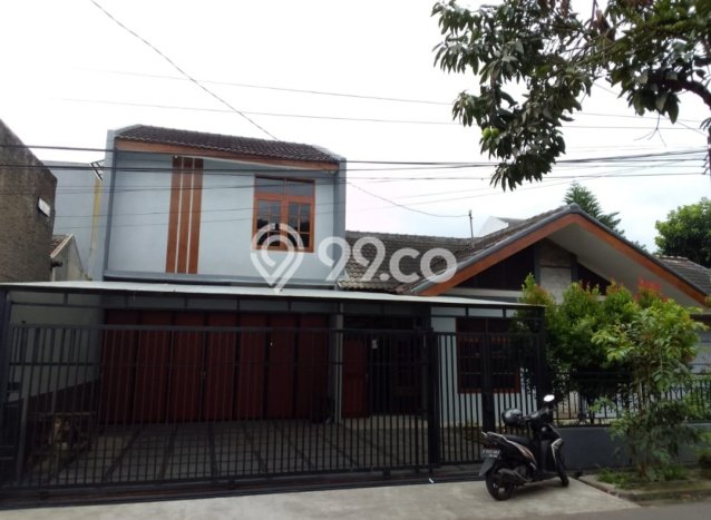 Hunian Super Elit dengan Akses Paling Strategis di Cibaduyut, Bandung Hunian Super Elit dengan Akses Paling Strategis di Cibaduyut, Bandung