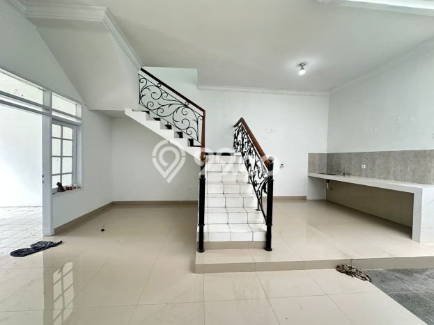Rumah Minimalis 4 KT di Kopo Bandung Unfurnished Rumah Minimalis 4 KT di Kopo Bandung Unfurnished